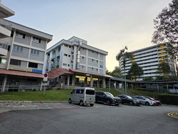 Mayflower Shopping & Food Centre (D20), Shop House #491403751